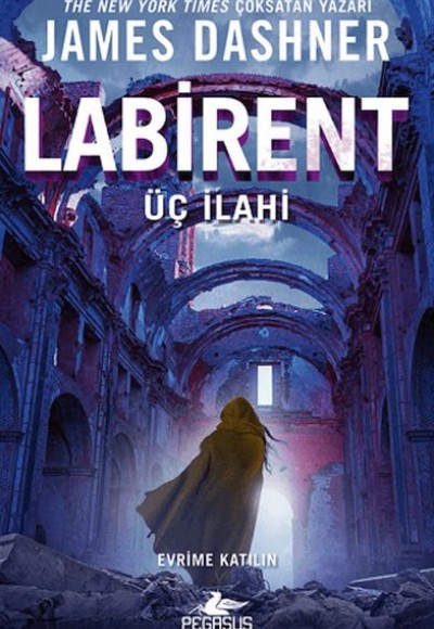 Labirent: Üç İlahi Labirent: Üç İlahi