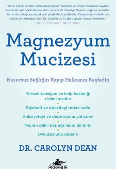 Magnezyum Mucizesi