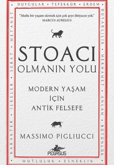 Stoacı Olmanın Yolu