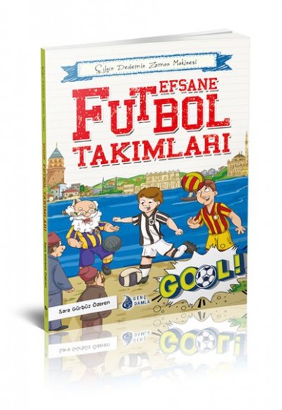 Efsane Futbol Takımları