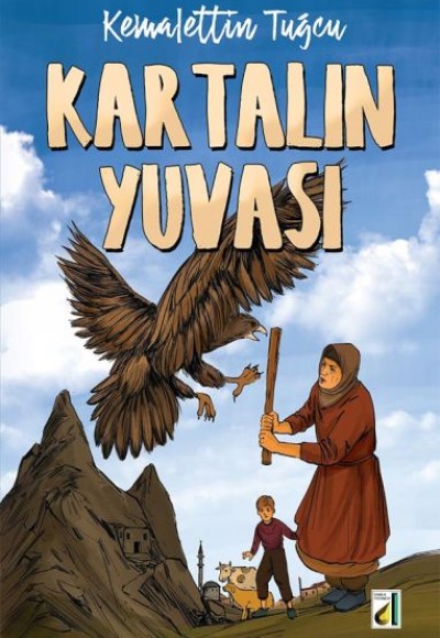 Kartalın Yuvası