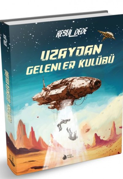 Uzaydan Gelenler Kulübü