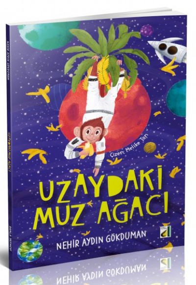 Uzaydaki Muz Ağacı