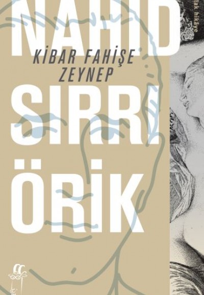 Kibar Fahişe Zeynep