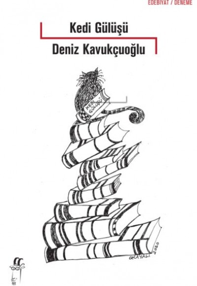Kedi Gülüşü