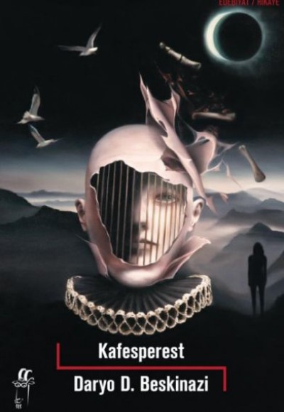 Kafesperest