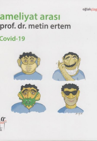 Ameliyat Arası Covid-19