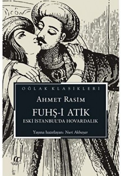 Fuhş-i Atik