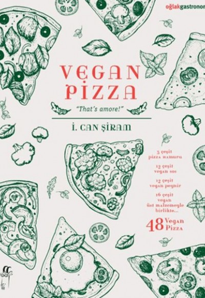 Vegan Pizza