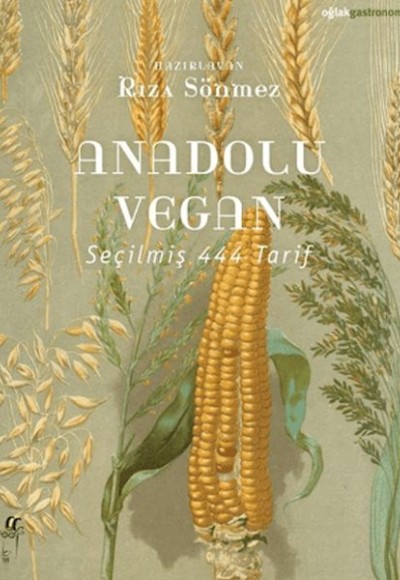 Anadolu Vegan