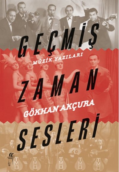 Geçmiş Zaman Sesleri Geçmiş Zaman Sesleri