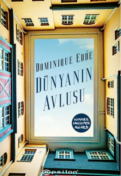 Dünyanın Avlusu