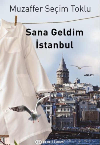 Sana Geldim İstanbul