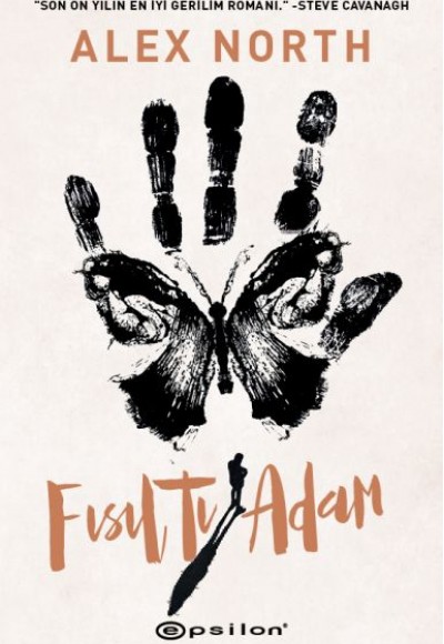 Fısıltı Adam