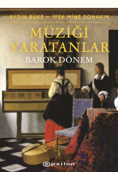 Müziği Yaratanlar