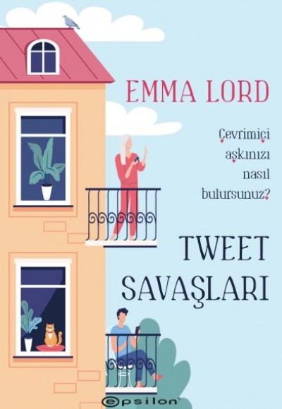 Tweet Savaşları