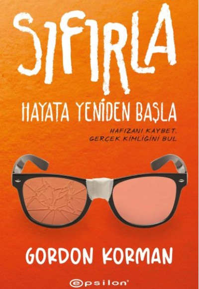 Sıfırla - Hayata Yeniden Başla