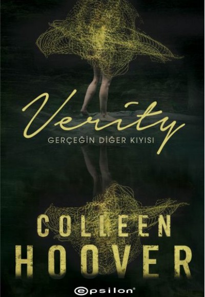 Verity: Gerçeğin Diğer Kıyısı