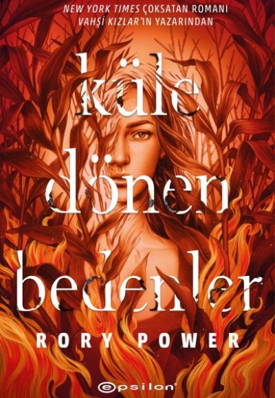 Küle Dönen Bedenler