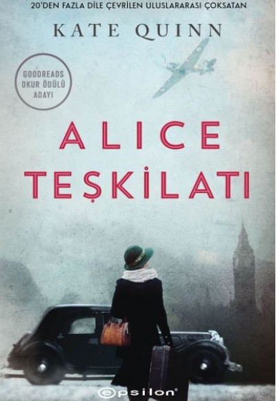 Alice Teşkilatı