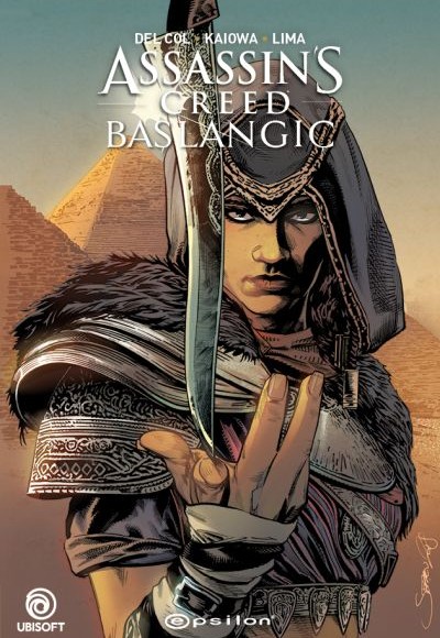 Assassin’s Creed: Başlangıç