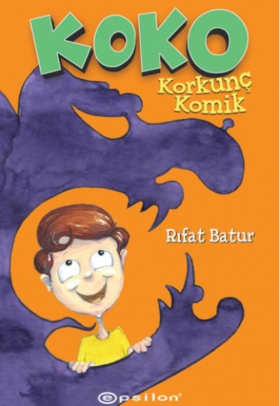 Koko Korkunç Komik