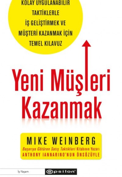 Yeni Müşteri Kazanmak