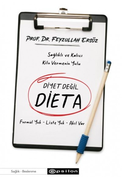 Diyet Değil Dieta