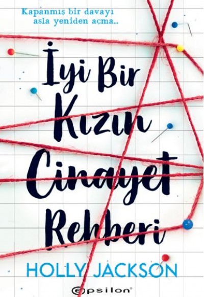 İyi Bir Kızın Cinayet Rehberi