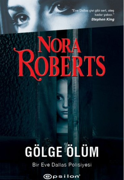 Gölge Ölüm - Bir Eve Dallas Polisiyesi