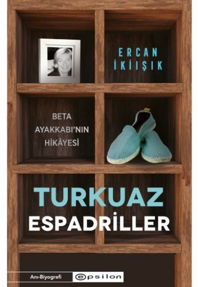 Turkuaz Espadriller