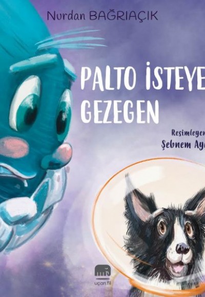 Palto İsteyen Gezegen