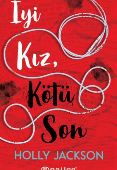 İyi Kız, Kötü Son