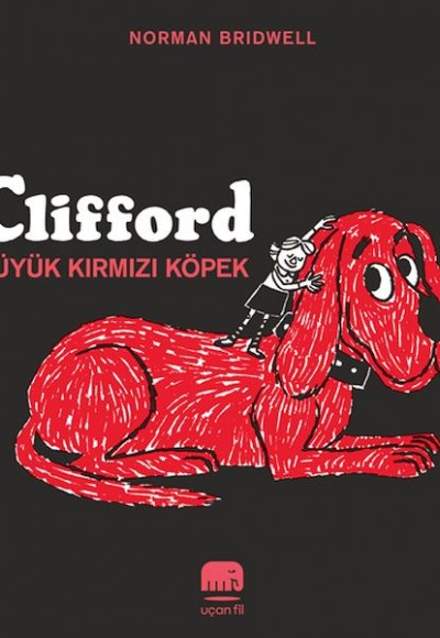 Clifford – Büyük Kırmızı Köpek