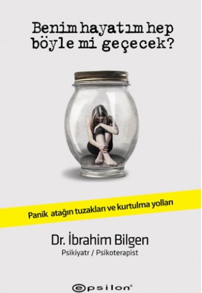 Benim Hayatım Hep Böyle Mi Geçecek?