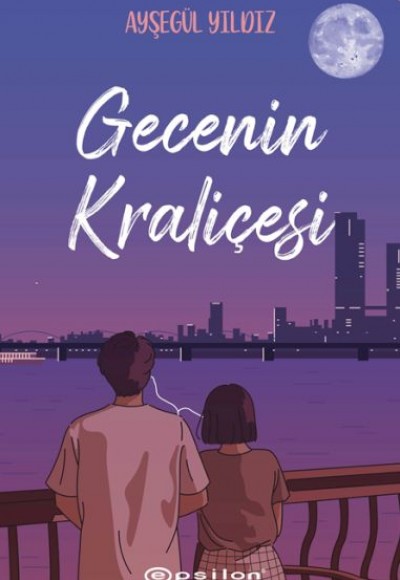 Gecenin Kraliçesi