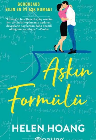 Aşkın Formülü