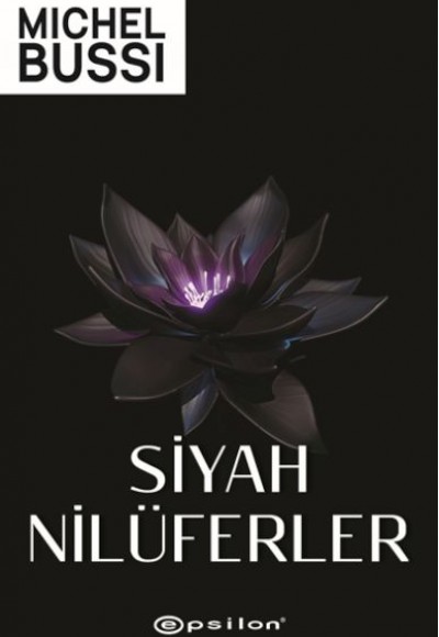 Siyah Nilüferler