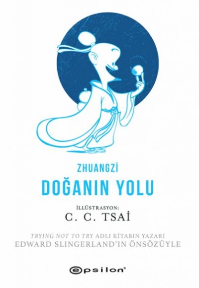 Doğanın Yolu