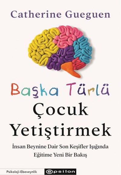 Başka Türlü Çocuk Yetiştirmek