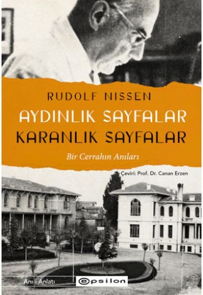 Aydınlık Sayfalar Karanlık Sayfalar