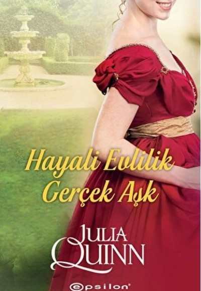 Hayali Evlilik Gerçek Aşk