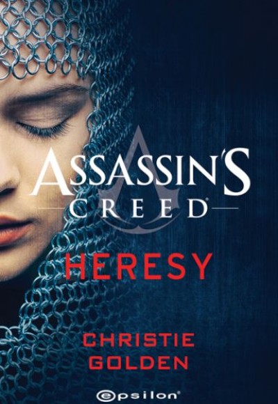 Assassin’s Creed Heresy