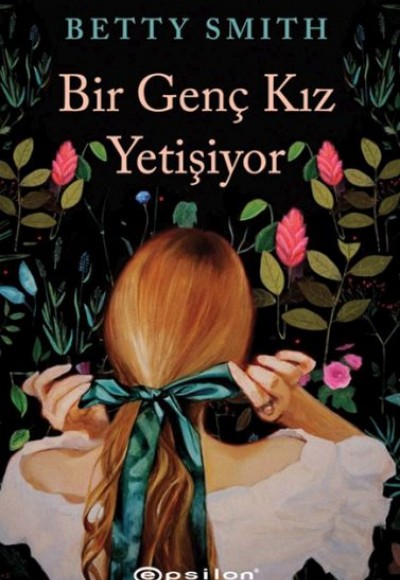 Bir Genç Kız Yetişiyor