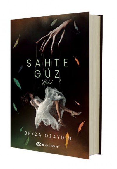 Sahte Güz (Ciltli)