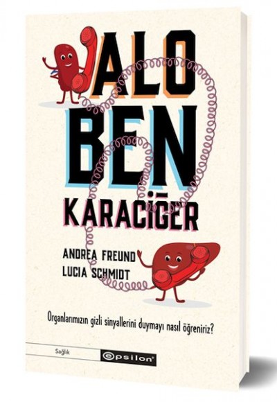 Alo, Ben Karaciğer