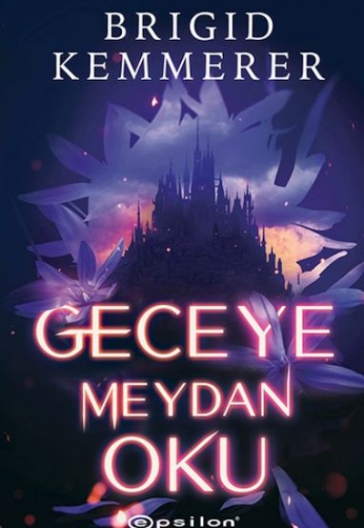 Geceye Meydan Oku