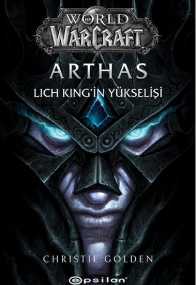 Arthas Lich King’in Yükselişi