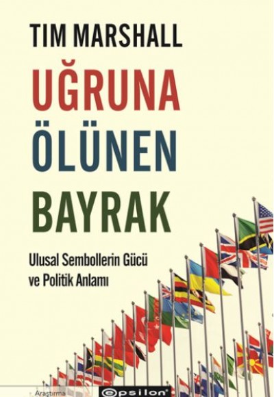 Uğruna Ölünen Bayrak