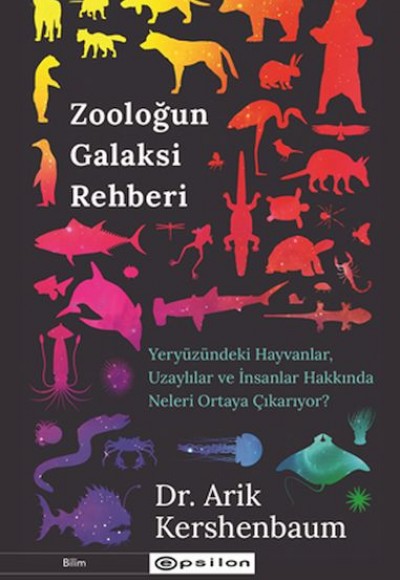 Zooloğun Galaksi Rehberi